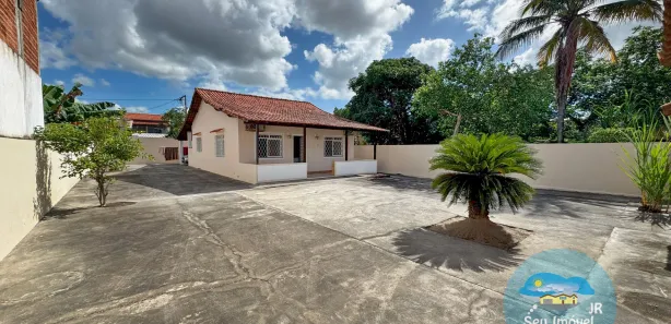 Casa com 2 Quartos à venda, 97m² no Mutirão, Araruama