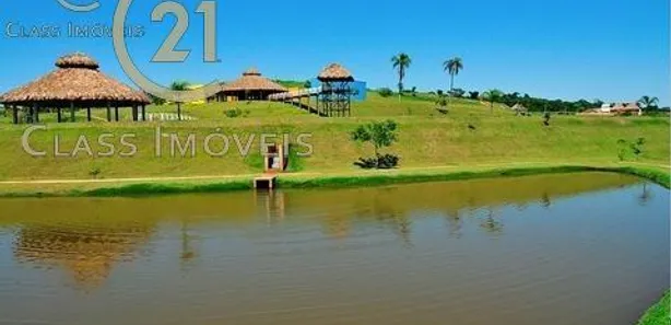 Terreno / Lote / Condomínio à venda, 1517m² no Centro, Sertanópolis