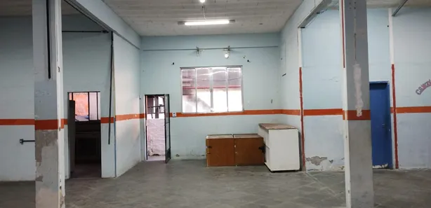 Prédio Inteiro para alugar, 1200m² no Vila Santa Cruz, Duque de Caxias