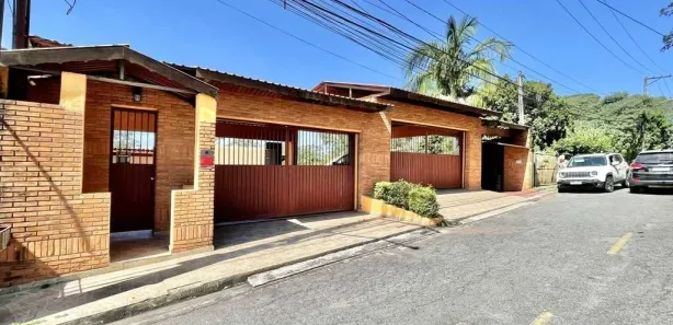 Casa de Condomínio com 3 Quartos à venda, 494m² no Chácara dos Lagos, Carapicuíba
