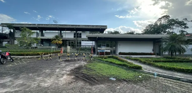 Prédio Inteiro para venda ou aluguel, 4894m² no Marco, Belém