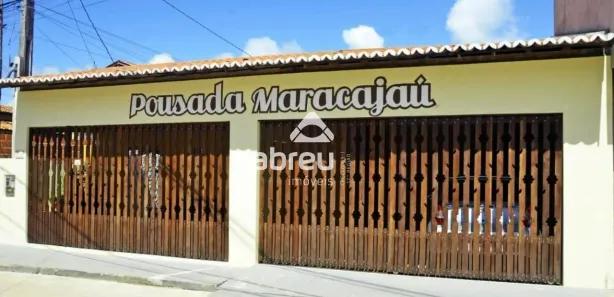 Hotel / Motel / Pousada à venda, 140m² no Centro, Maxaranguape