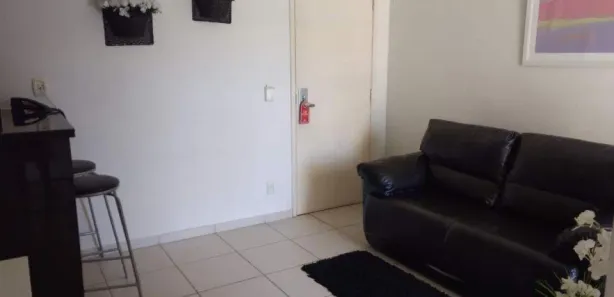 Apartamento com 1 Quarto à venda, 80m² no Dorândia, Barra do Piraí