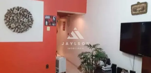 Apartamento com 2 Quartos à venda, 76m² no Olaria, Rio de Janeiro
