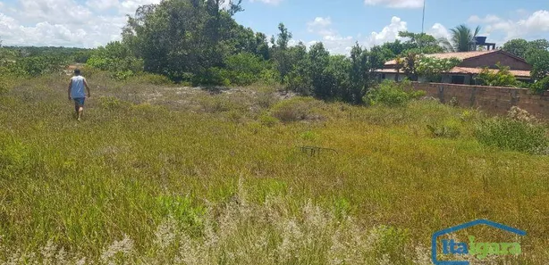 Terreno / Lote / Condomínio à venda, 1000m² no Monte Gordo (Monte Gordo), Camaçari