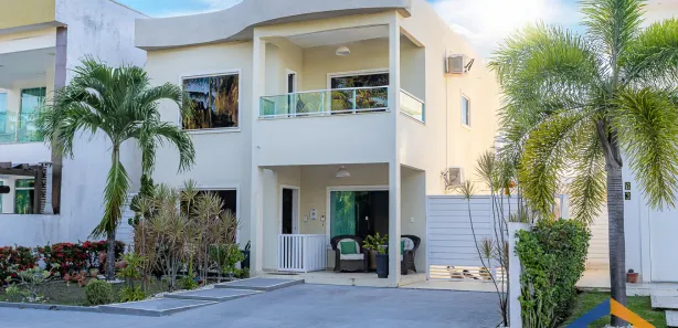 Casa de Condomínio com 3 Quartos à venda, 220m² no Aruana, Aracaju