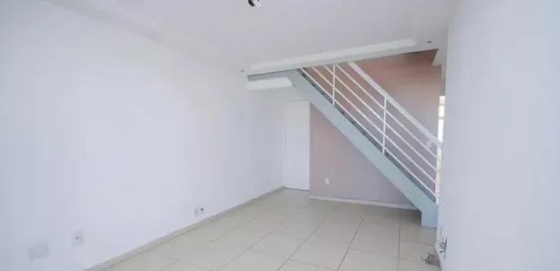 Cobertura com 4 Quartos à venda, 130m² no São Domingos, Niterói