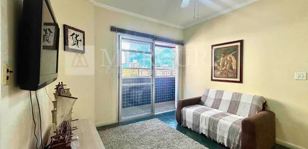 Cobertura com 4 Quartos para venda ou aluguel, 192m² no Enseada, Guarujá
