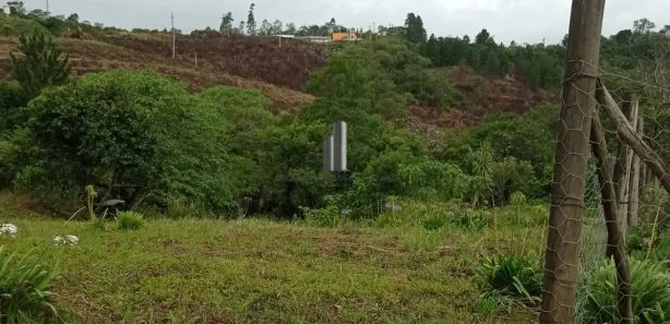 Terreno / Lote / Condomínio à venda, 2769m² no Centro, Piedade