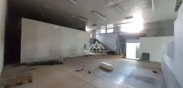 Loja / Salão / Ponto Comercial para alugar, 765m² no Campos Elíseos, Ribeirão Preto