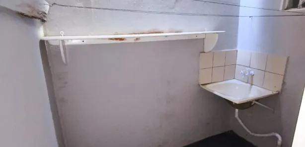 Kitnet com 1 Quarto para alugar, 100m² no Vila Planalto, Campo Grande