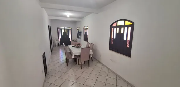 Casa com 5 Quartos para alugar, 200m² no Sítio do Conde, Conde