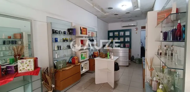 Loja / Salão / Ponto Comercial para venda ou aluguel, 40m² no Centro, Montes Claros