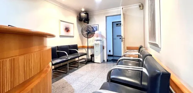Conjunto Comercial / Sala com 2 Quartos para alugar, 51m² no Centro, Campinas
