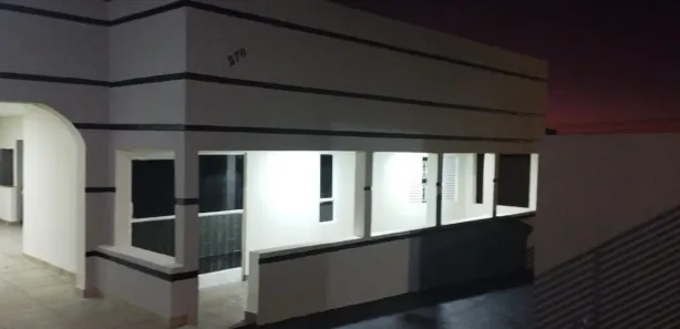 Casa com 2 Quartos à venda, 85m² no Setor 02, Cornélio Procópio