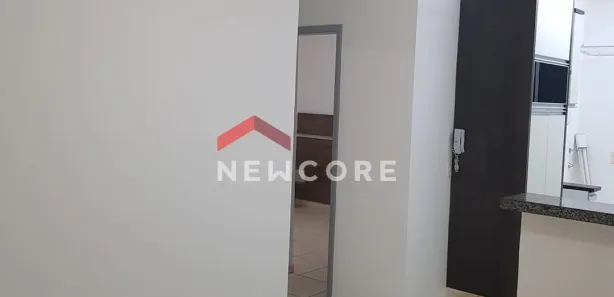 Apartamento com 2 Quartos à venda, 52m² no Jardim das Flores, Araraquara