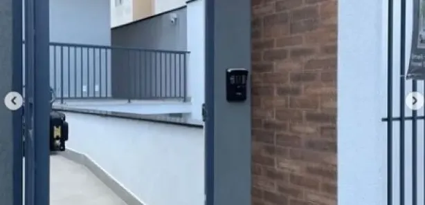 Casa de Vila com 3 Quartos à venda, 110m² no Vila Monte Alegre, São Paulo
