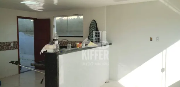 Casa com 3 Quartos à venda, 120m² no Jardim Atlântico Central (Itaipuaçu), Maricá