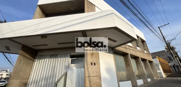 Prédio Inteiro à venda, 1240m² no Centro, Bauru