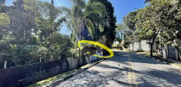 Casa de Condomínio com 3 Quartos à venda, 600m² no Pousada dos Bandeirantes, Carapicuíba