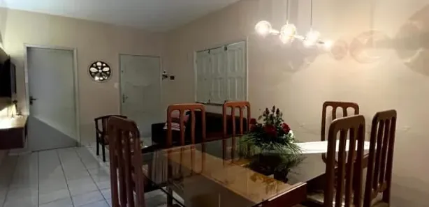 Casa com 4 Quartos à venda, 82m² no São Pedro, Teresina