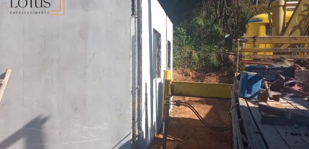 Fazenda / Sítio / Chácara com 3 Quartos à venda, 86m² no Centro, Cajamar