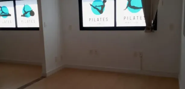Conjunto Comercial / Sala para alugar, 45m² no Pitangueiras, Lauro de Freitas