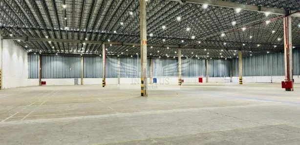 Galpão / Depósito / Armazém para alugar, 13000m² no Vila Noêmia, Mauá