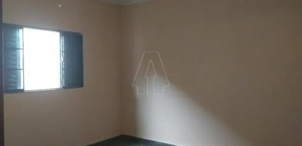 Kitnet com 2 Quartos para alugar, 64m² no Vila Santo Antônio, Araçatuba