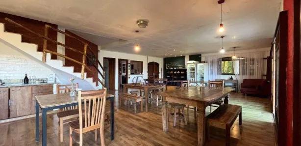 Prédio Inteiro à venda, 1000m² no Caraguatá, Mairiporã