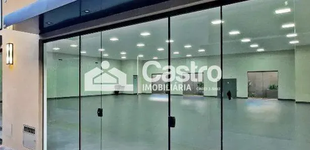 Loja / Salão / Ponto Comercial para alugar, 88m² no Centro, Sertãozinho