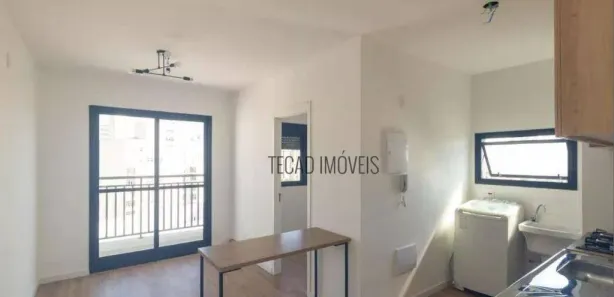 Apartamento com 2 Quartos para alugar, 41m² no Campos Elíseos, São Paulo