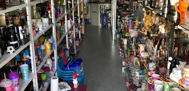 Loja / Salão / Ponto Comercial à venda, 40m² no Goitacazes, Campos dos Goytacazes