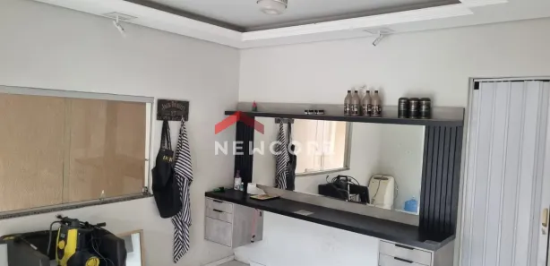 Casa com 4 Quartos à venda, 230m² no Chácara São Geraldo, Contagem