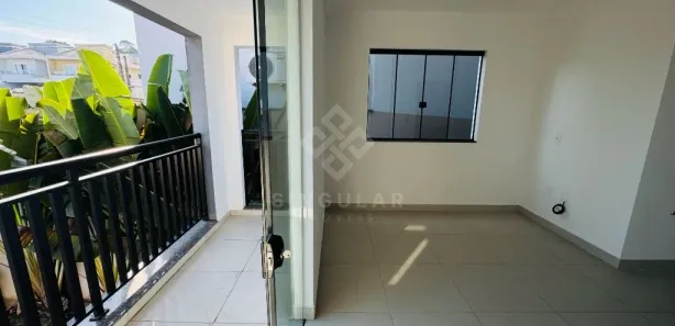 Apartamento com 2 Quartos à venda, 62m² no Jaraguá Esquerdo, Jaraguá do Sul
