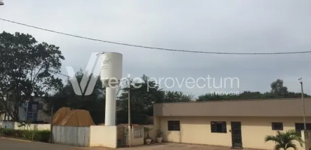 Galpão / Depósito / Armazém à venda, 1650m² no Santa Terezinha, Paulínia