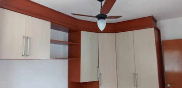 Apartamento com 2 Quartos à venda, 54m² no Parque Rosário, Campos dos Goytacazes