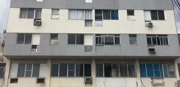 Apartamento com 2 Quartos à venda, 70m² no Centro, Magé