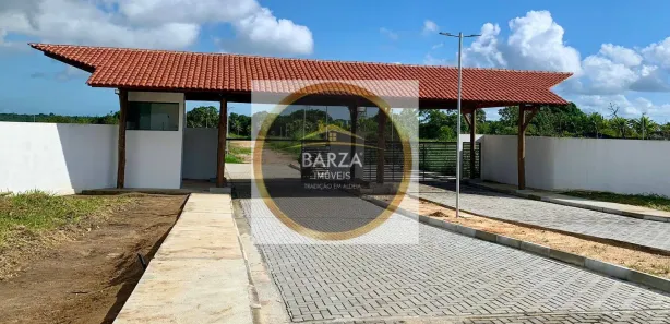 Terreno / Lote / Condomínio à venda, 1000m² no Aldeia dos Camarás, Camaragibe