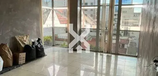 Conjunto Comercial / Sala à venda, 25m² no São Pedro, Belo Horizonte
