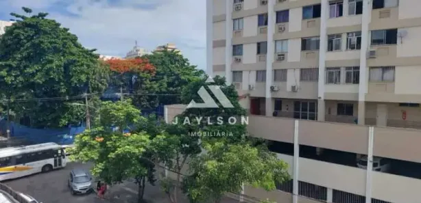 Cobertura com 2 Quartos à venda, 114m² no Olaria, Rio de Janeiro