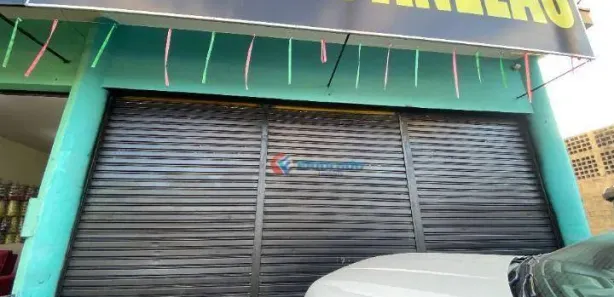 Loja / Salão / Ponto Comercial para alugar, 80m² no Centro, Sumaré