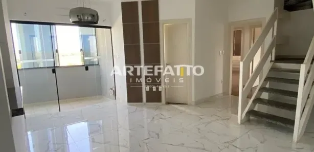 Cobertura com 3 Quartos à venda, 176m² no Residencial Amazonas, Franca