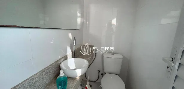 Cobertura com 3 Quartos para alugar, 208m² no Camboinhas, Niterói