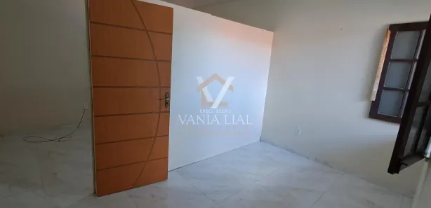 Conjunto Comercial / Sala com 1 Quarto para alugar, 24m² no Ponta da Agulha, Salinópolis
