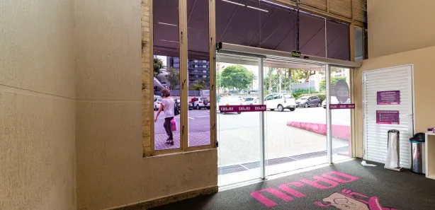 Loja / Salão / Ponto Comercial para alugar, 2m² no Juvevê, Curitiba