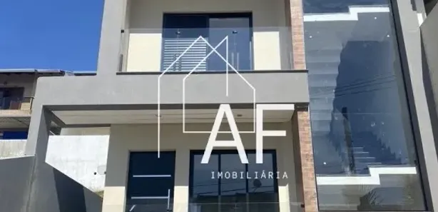 Casa de Condomínio com 3 Quartos à venda, 183m² no Villa Verde, Franco da Rocha