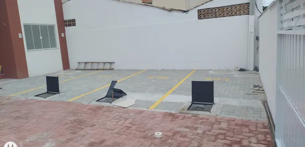Apartamento com 2 Quartos para venda ou aluguel, 112m² no Jardim Mariléa, Rio das Ostras