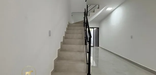 Sobrado com 2 Quartos à venda, 76m² no Chácara São Luiz, Franco da Rocha
