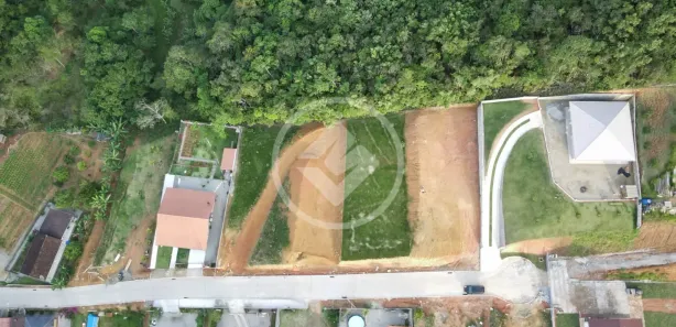 Terreno / Lote / Condomínio à venda, 2362m² no , São Pedro de Alcântara